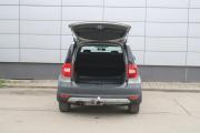 Skoda Yeti I Ярославль  - изображение 27