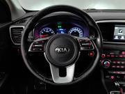 Kia Sportage IV Рестайлинг Подольск  - изображение 36