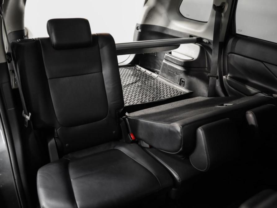 Mitsubishi Outlander III Рестайлинг 2 Санкт-Петербург  - изображение 25