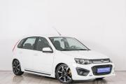 Lada (ВАЗ) Kalina II Красноярск  - изображение 23