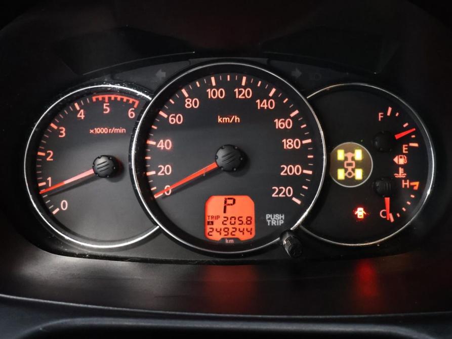 Mitsubishi Pajero Sport II Рестайлинг Калуга  - изображение 21