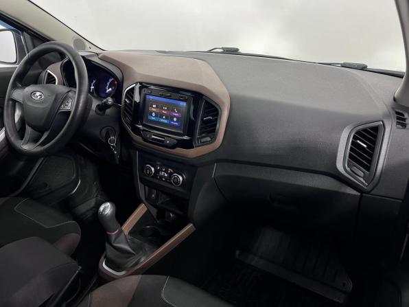 Lada (ВАЗ) XRAY I с пробегом 2017 года, цена 880 000 рублей, 65322 км, хэтчбек, Автокод Объявления