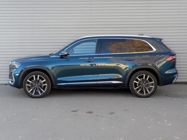 Geely Monjaro I с пробегом 2023 года, цена 3 300 000 рублей, 34961 км, внедорожник, Автокод Объявления