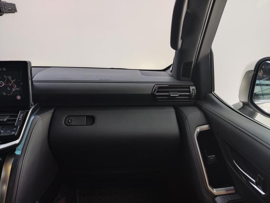 Toyota Land Cruiser 300 Series Барнаул  - изображение 13