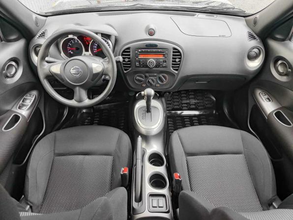 Nissan Juke I Рестайлинг с пробегом 2014 года, цена 1 190 000 рублей, 50680 км, внедорожник, Автокод Объявления