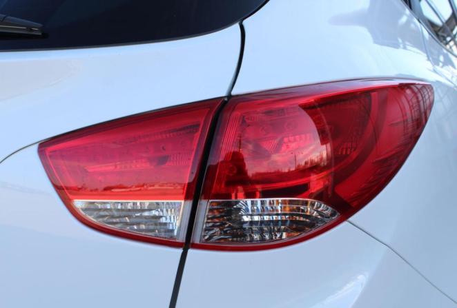 Hyundai ix35 I Рестайлинг с пробегом 2014 года, цена 1 190 000 рублей, 94473 км, внедорожник, Автокод Объявления