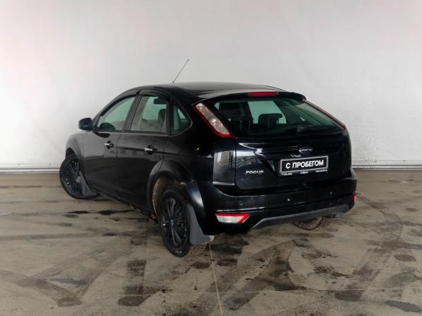 Ford Focus II Рестайлинг с пробегом 2011 года, цена 445 000 рублей, 175698 км, хэтчбек, Автокод Объявления