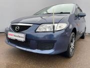Mazda Premacy I (CP) Стерлитамак  - изображение 36