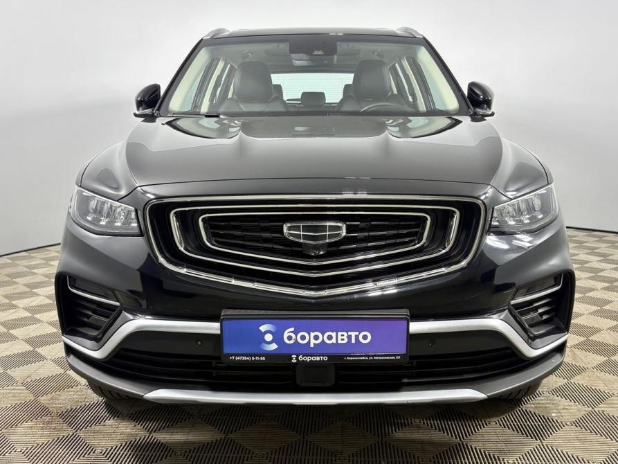 Geely Atlas Pro Борисоглебск  - изображение 9