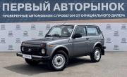 Lada (ВАЗ) Niva Legend Краснодар  - изображение 19