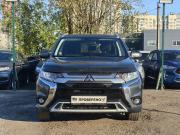Mitsubishi Outlander III Рестайлинг 3 Санкт-Петербург  - изображение 15
