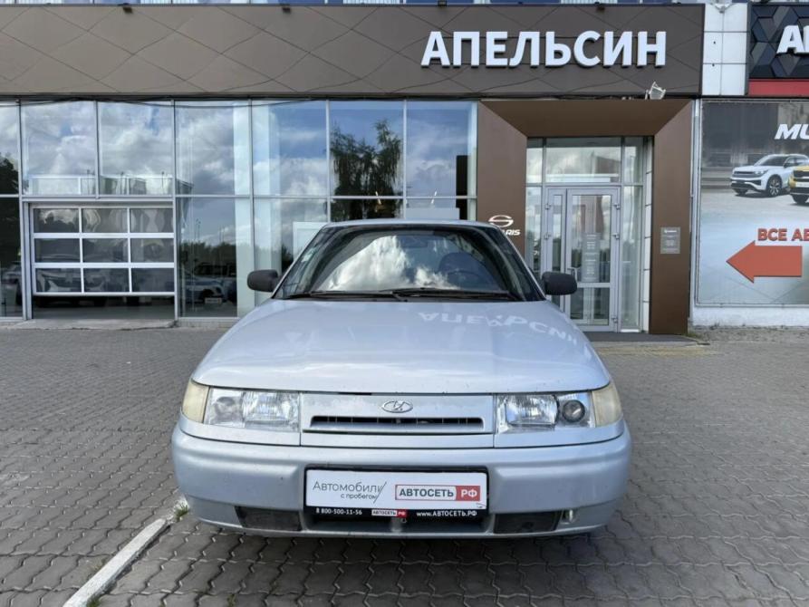Lada (ВАЗ) 2110 Набережные Челны  - изображение 2
