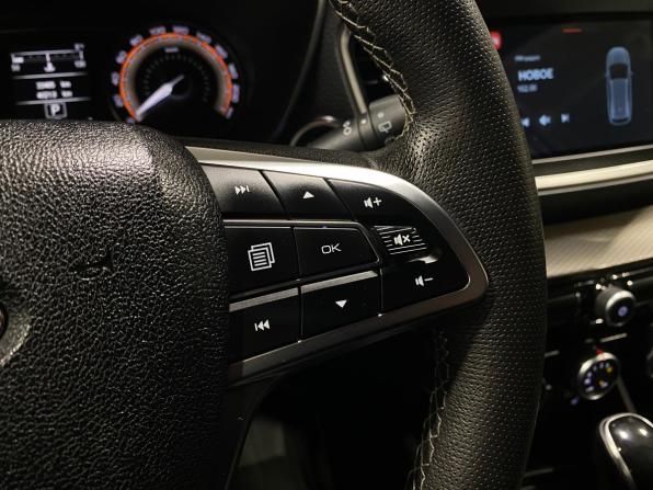 Lada (ВАЗ) Vesta I Рестайлинг (NG) с пробегом 2024 года, цена 1 400 000 рублей, 33452 км, универсал, Автокод Объявления