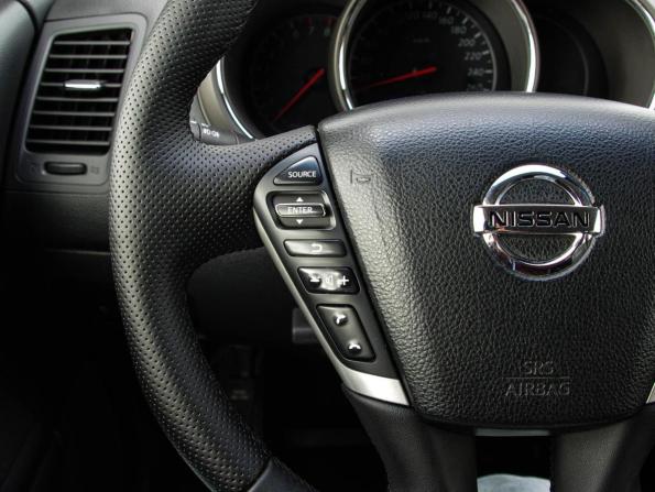 Nissan Murano II (Z51) Рестайлинг 2 с пробегом 2013 года, цена 1 385 000 рублей, 173000 км, внедорожник, Автокод Объявления