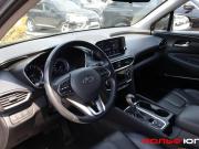 Hyundai Santa Fe IV Москва  - изображение 36