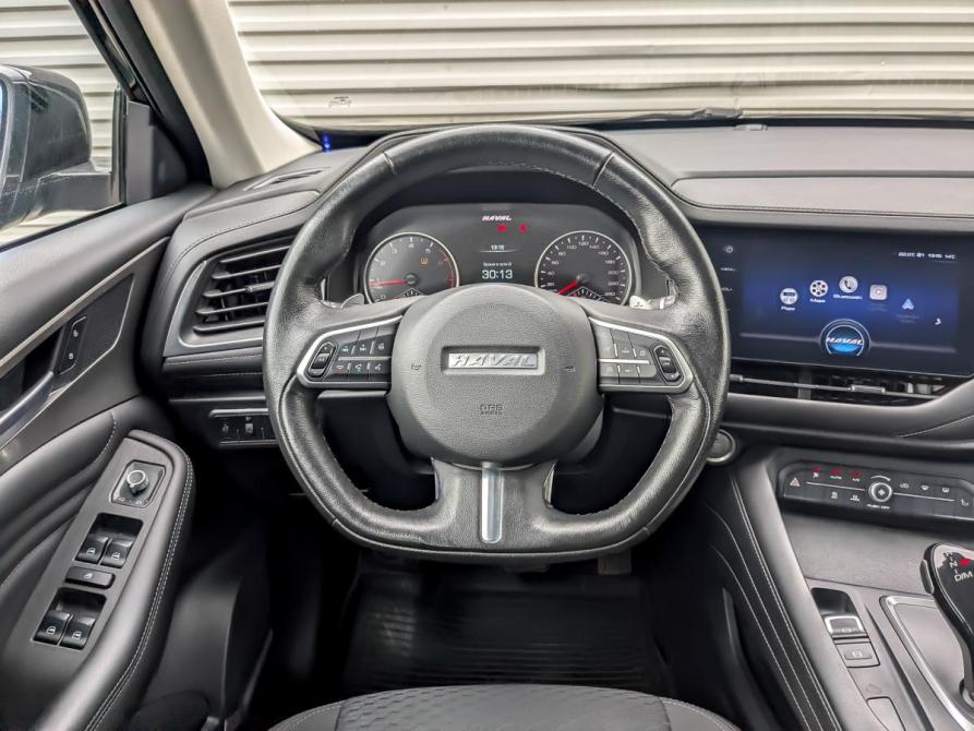 Haval F7 I Москва  - изображение 22