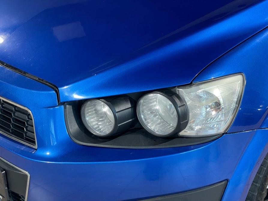 Chevrolet Aveo II Тверь  - изображение 14