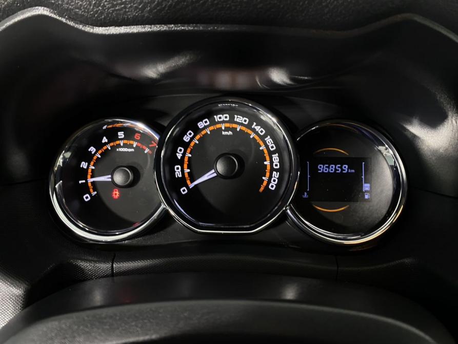 Lada (ВАЗ) Largus I Рестайлинг Воронеж  - изображение 7