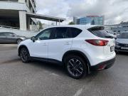 Mazda CX-5 I Рестайлинг Санкт-Петербург  - изображение 18