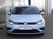 Volkswagen Golf VII Рестайлинг Москва  - изображение 22