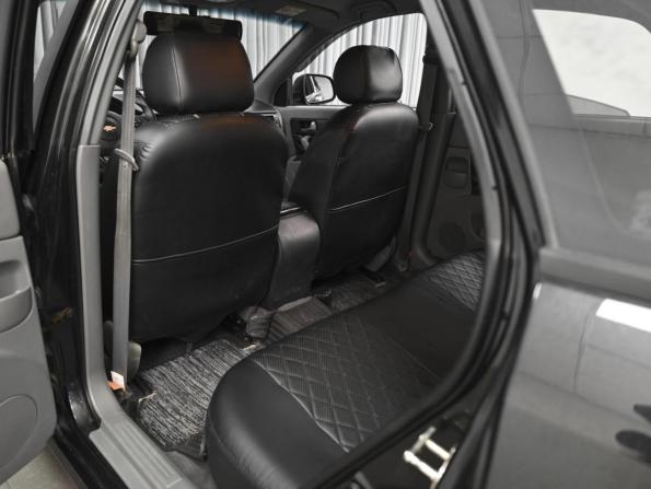 Daewoo Gentra II с пробегом 2014 года, цена 699 000 рублей, 127606 км, седан, Автокод Объявления