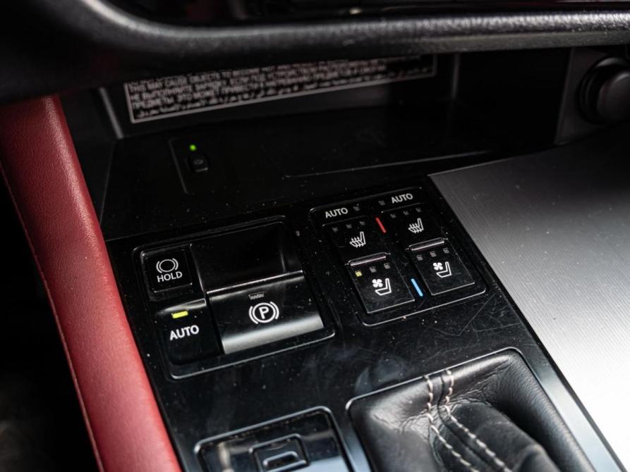 Lexus RX IV Краснодар  - изображение 15
