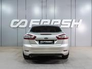 Ford Mondeo IV Рестайлинг Воронеж  - изображение 22