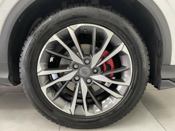 Geely Coolray I с пробегом 2020 года, цена 1 498 000 рублей, 95779 км, внедорожник, Автокод Объявления