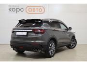 Belgee X50 Коломна  - изображение 22
