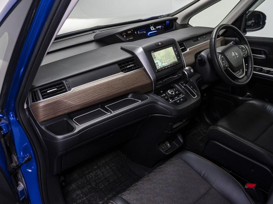Honda Freed II Рестайлинг Тюмень  - изображение 15