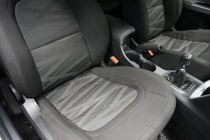 Kia Ceed II с пробегом 2012 года, цена 1 070 000 рублей, 232488 км, хэтчбек, Автокод Объявления
