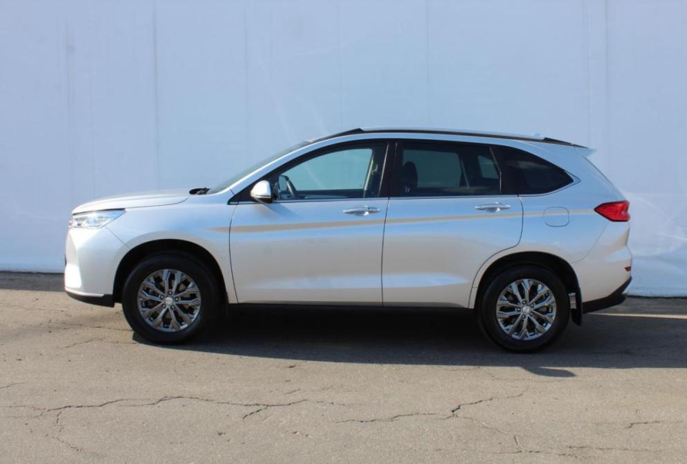 Haval M6 II Нижний Новгород  - изображение 4