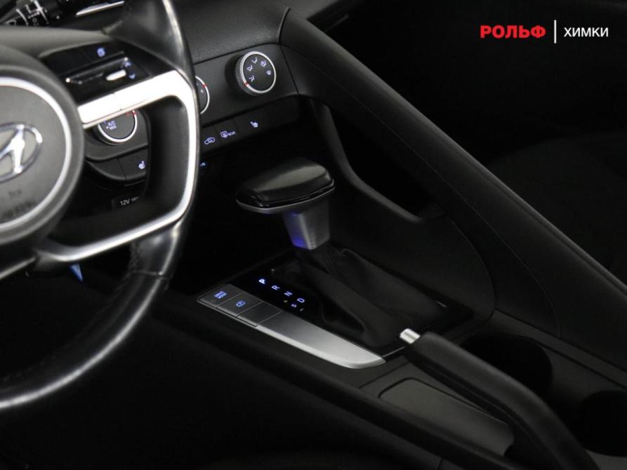 Hyundai Elantra VII (CN7) Химки  - изображение 11