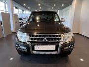 Mitsubishi Pajero IV Рестайлинг 2 Чебоксары  - изображение 45
