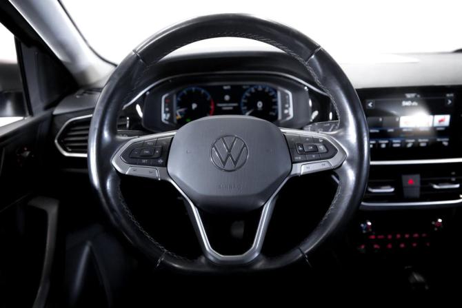 Volkswagen Polo VI с пробегом 2022 года, цена 1 599 000 рублей, 155344 км, лифтбек, Автокод Объявления