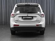 Mitsubishi Outlander III Ставрополь  - изображение 28