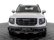 Haval DaGou (Big Dog) I Москва  - изображение 31