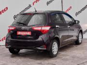 Toyota Vitz III (XP130) Рестайлинг Екатеринбург  - изображение 25
