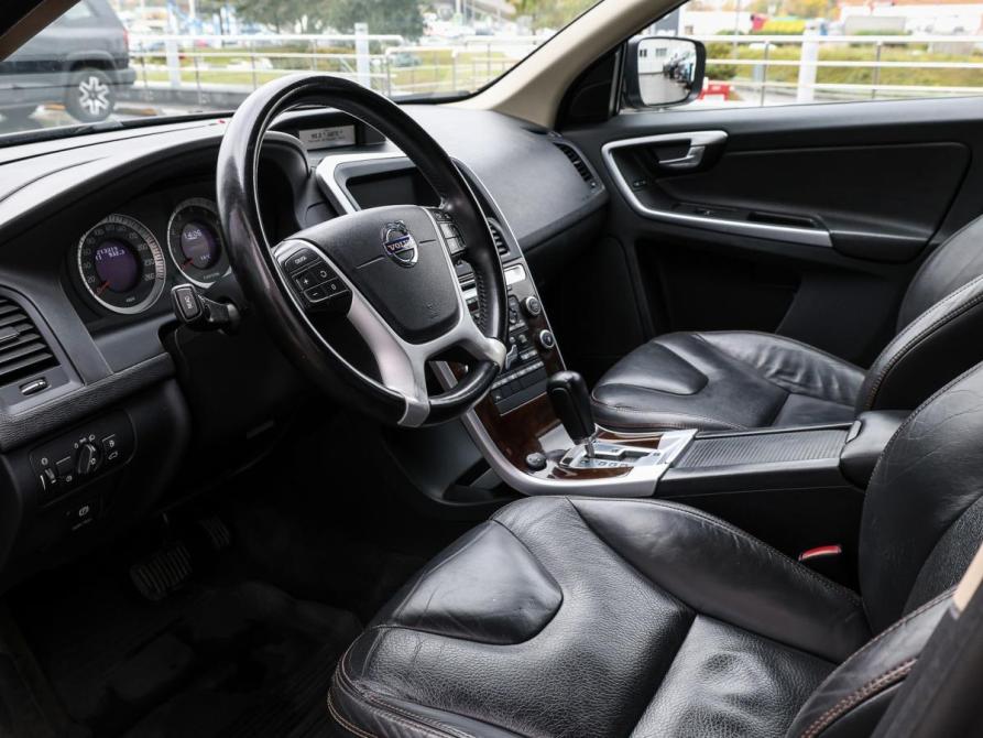 Volvo XC60 I Москва  - изображение 15