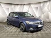 Kia Ceed I Рестайлинг Москва  - изображение 22