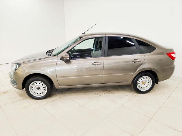 Lada (ВАЗ) Granta I Рестайлинг с пробегом 2024 года, цена 873 000 рублей, 19719 км, лифтбек, Автокод Объявления