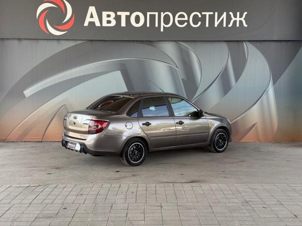Lada (ВАЗ) Granta I с пробегом 2014 года, цена 480 000 рублей, 167250 км, седан, Автокод Объявления