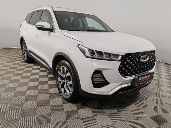 Chery Tiggo 7 Pro I с пробегом 2020 года, цена 1 290 000 рублей, 141175 км, внедорожник, Автокод Объявления