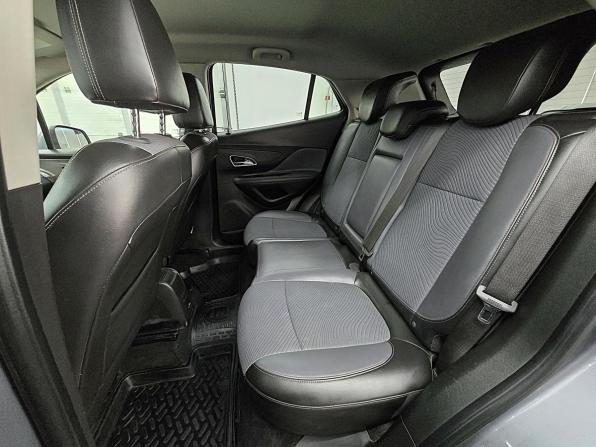 Opel Mokka I с пробегом 2014 года, цена 1 299 000 рублей, 113079 км, внедорожник, Автокод Объявления