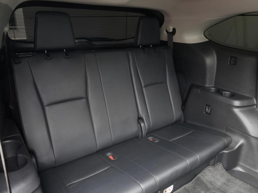 Toyota Highlander IV (XU70) Москва  - изображение 14