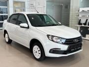 Lada (ВАЗ) Granta I Рестайлинг Пермь  - изображение 24