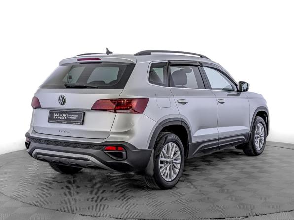 Volkswagen Taos I с пробегом 2021 года, цена 2 210 000 рублей, 76840 км, внедорожник, Автокод Объявления