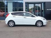 Hyundai Solaris I Москва  - изображение 23