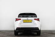Lexus NX I Сургут  - изображение 22