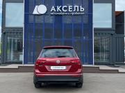Volkswagen Tiguan II Архангельск  - изображение 26